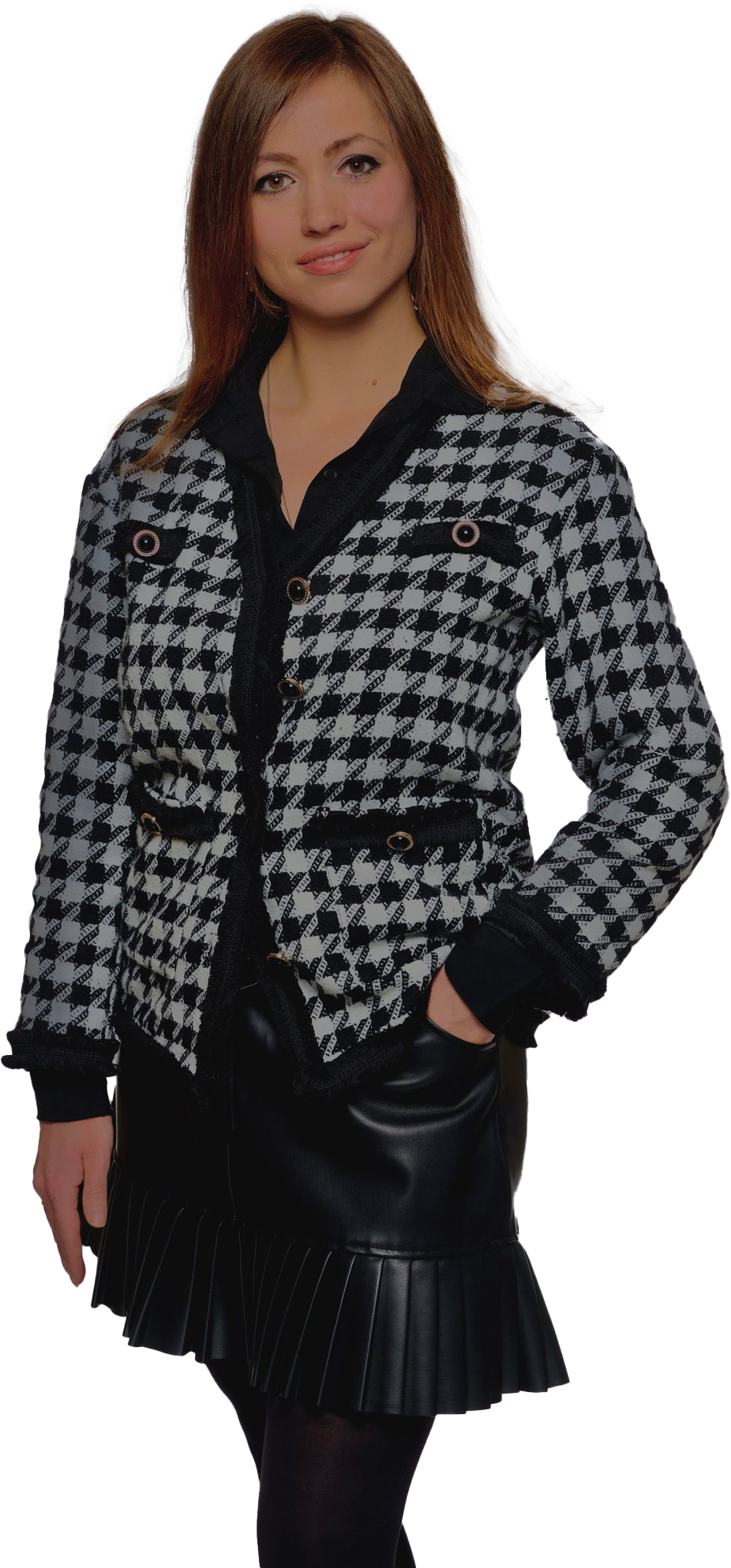 Me Gabriela Karaivanova