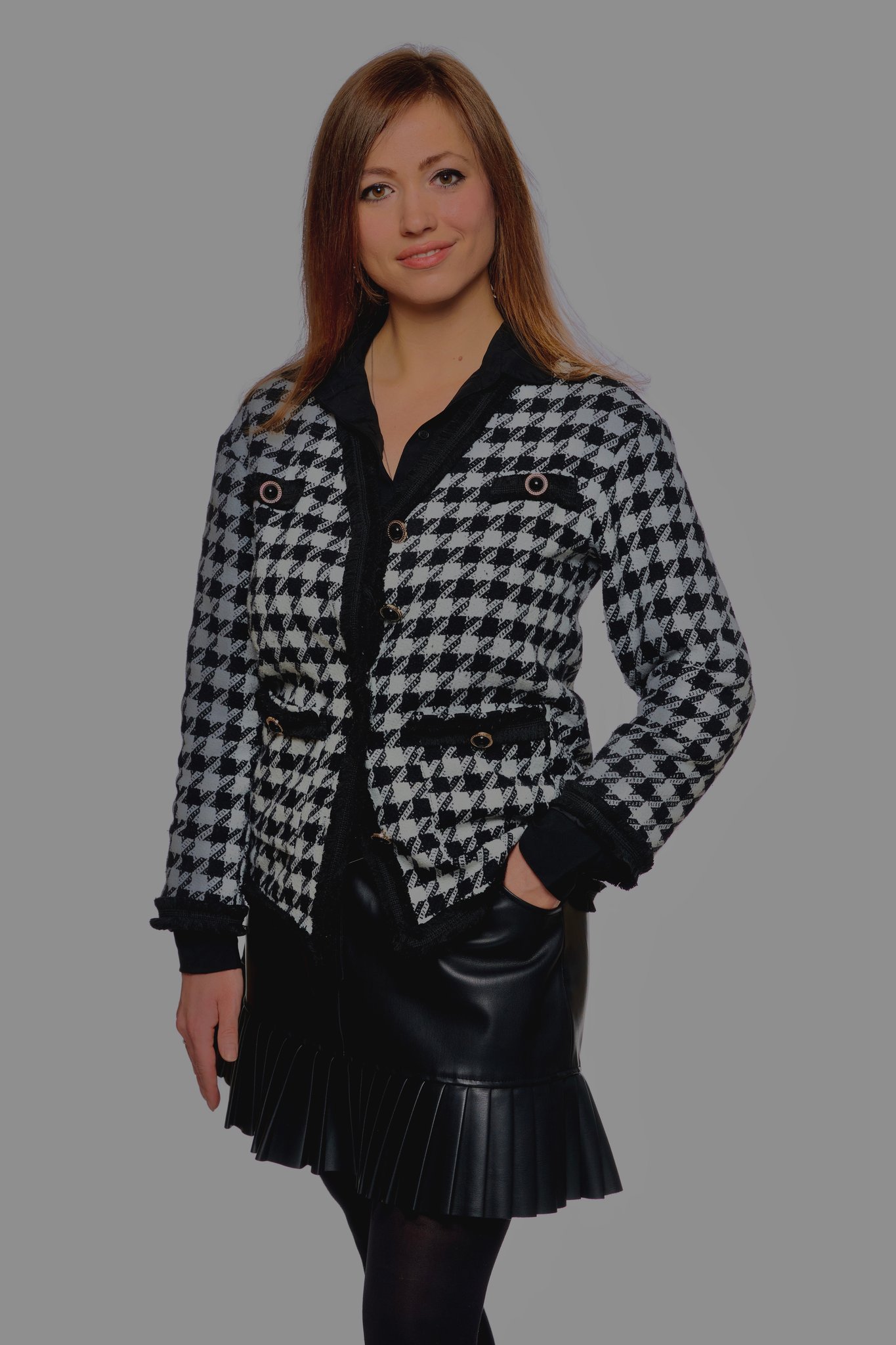 Maître Gabriela Karaivanova